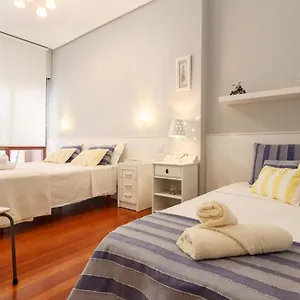  Apartamento Vivienda Turistica De Prestancia En Castanos, España