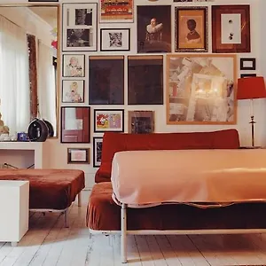  Homestay En Apartamento Independiente