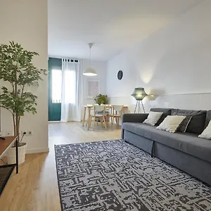  Apartamento Bbarcelona Clot España