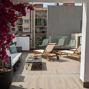  Apartamento Weflating Fira España