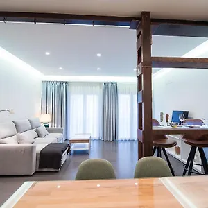 Tourist House Odonell Apartment Seville