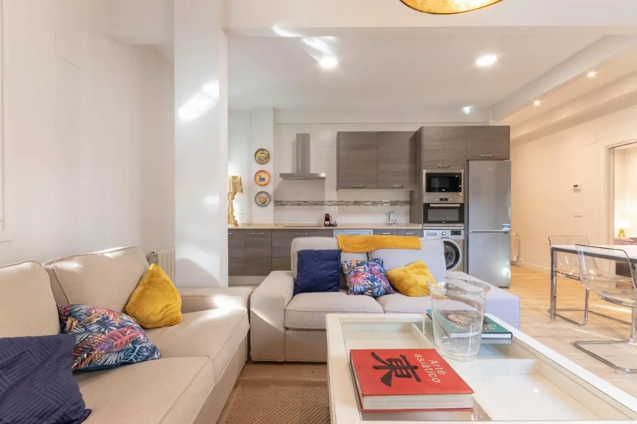Apartamento Miribilla contacts