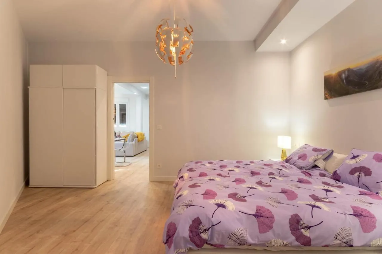 Apartamento Miribilla Bilbao 0*,  Espagne